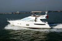 乐顺Lurssen V355游艇
