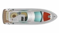 乐顺Lurssen V355游艇