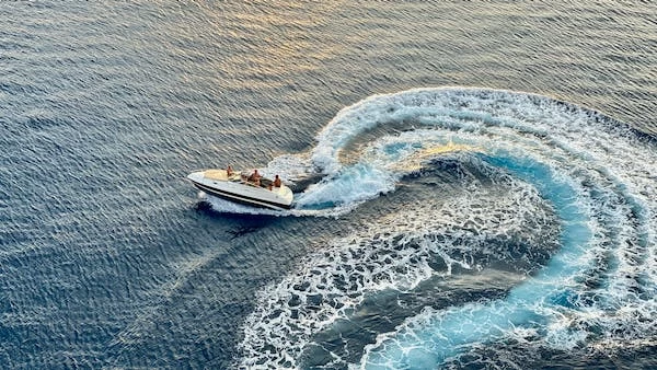弗温斯Bowrider Boats快艇