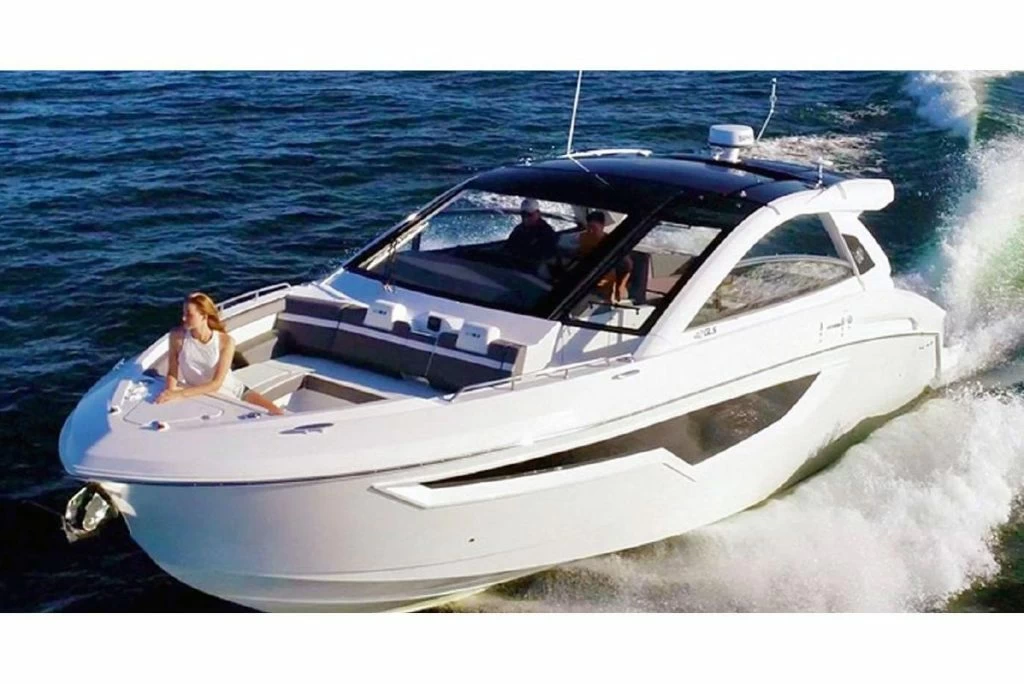 弗温斯Bowrider Boats快艇