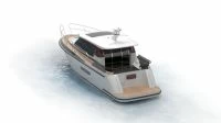 Storebro 350 Biscay游艇