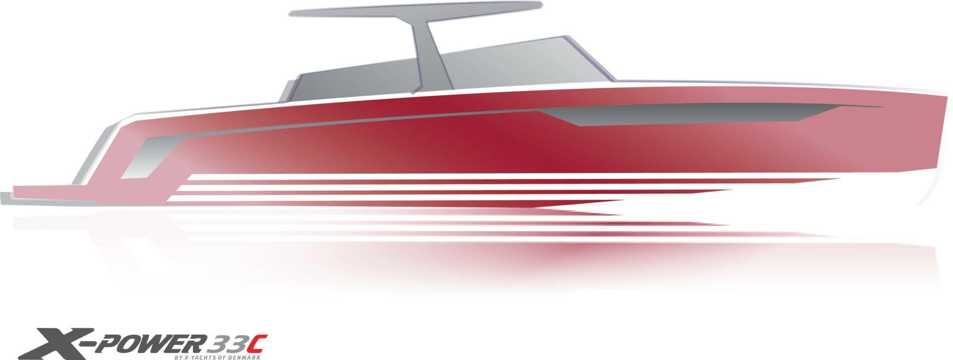 埃克斯(X-Yachts)X-Power 33C游艇