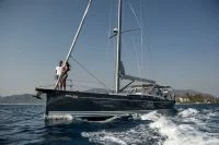 埃克斯（X-Yachts）x4-9帆船