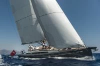 埃克斯（X-Yachts）x4-9帆船