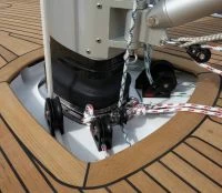 埃克斯（X-Yachts）Xc50帆船