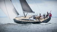 埃克斯（X-Yachts）x4-6帆船