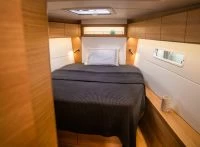 埃克斯（X-Yachts）x4-6帆船