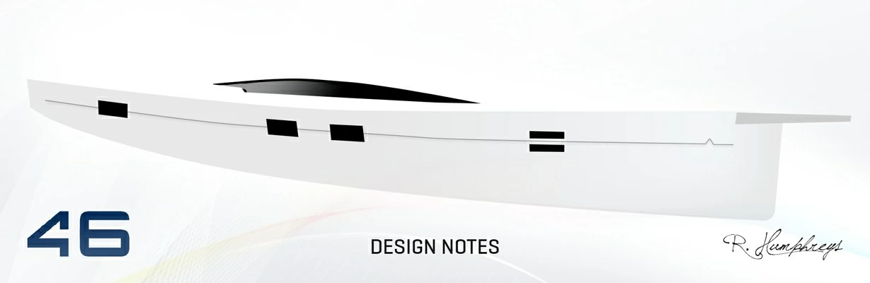 阿兹尔 AZUREE 46