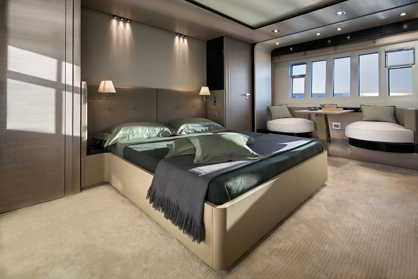 Azimut 83 FLY-1550