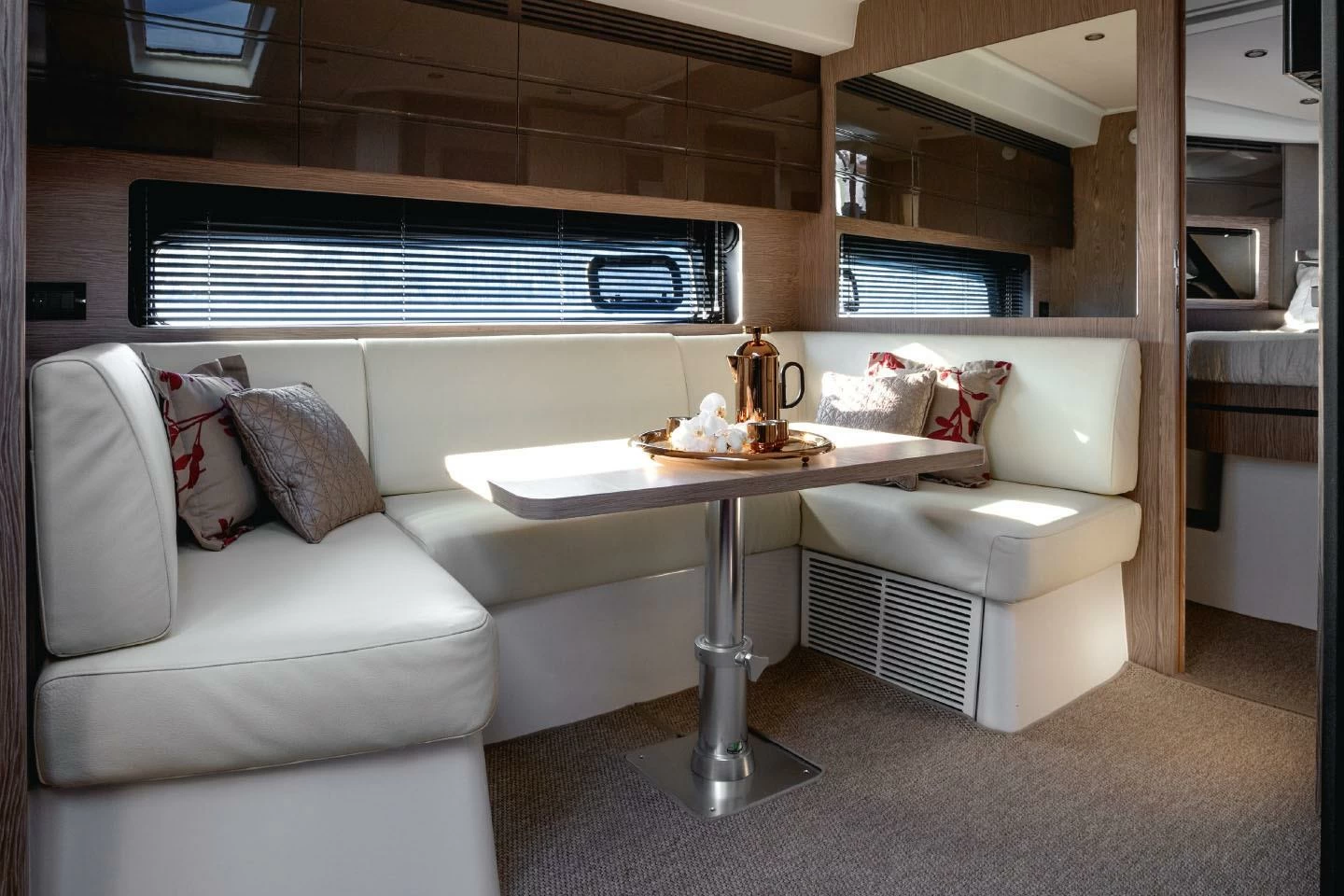 Azimut Atlantis 45-IPS-600