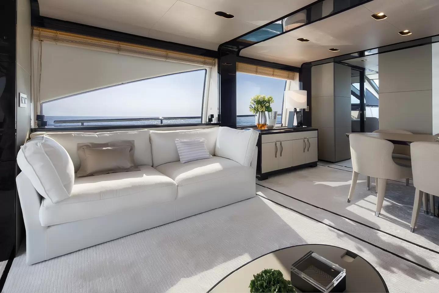 Azimut 83 FLY-1550