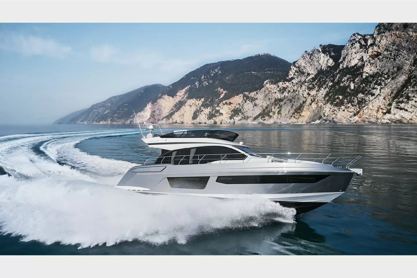 Azimut FLY 53-IPS-950