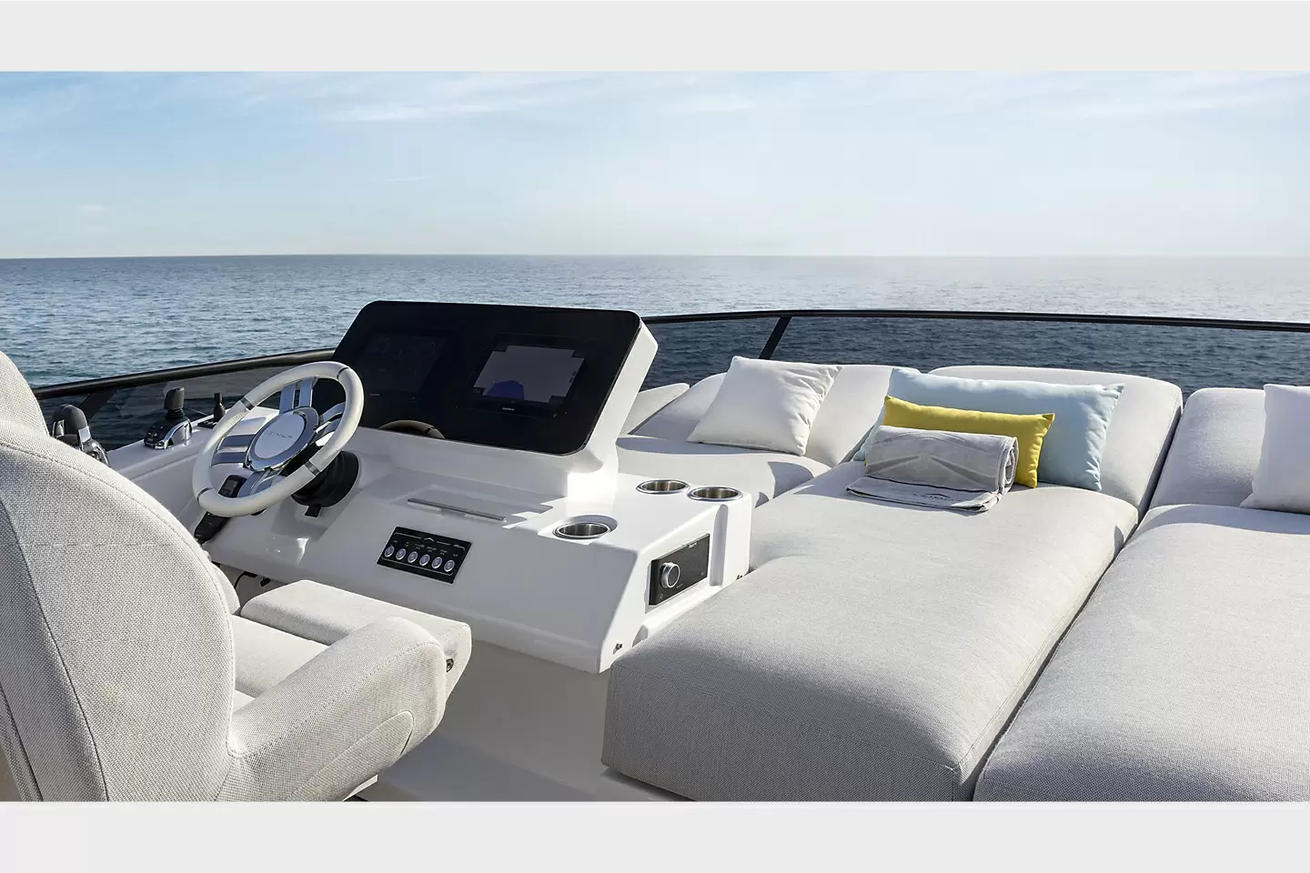 Azimut FLY 53-IPS-950
