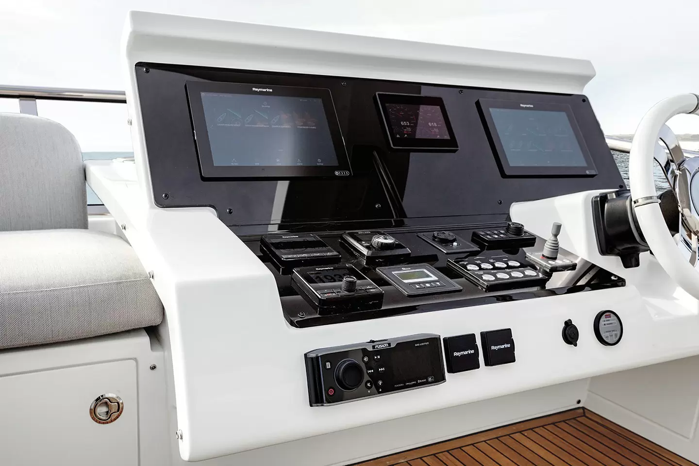 Azimut Magellano 66-Acert-1150