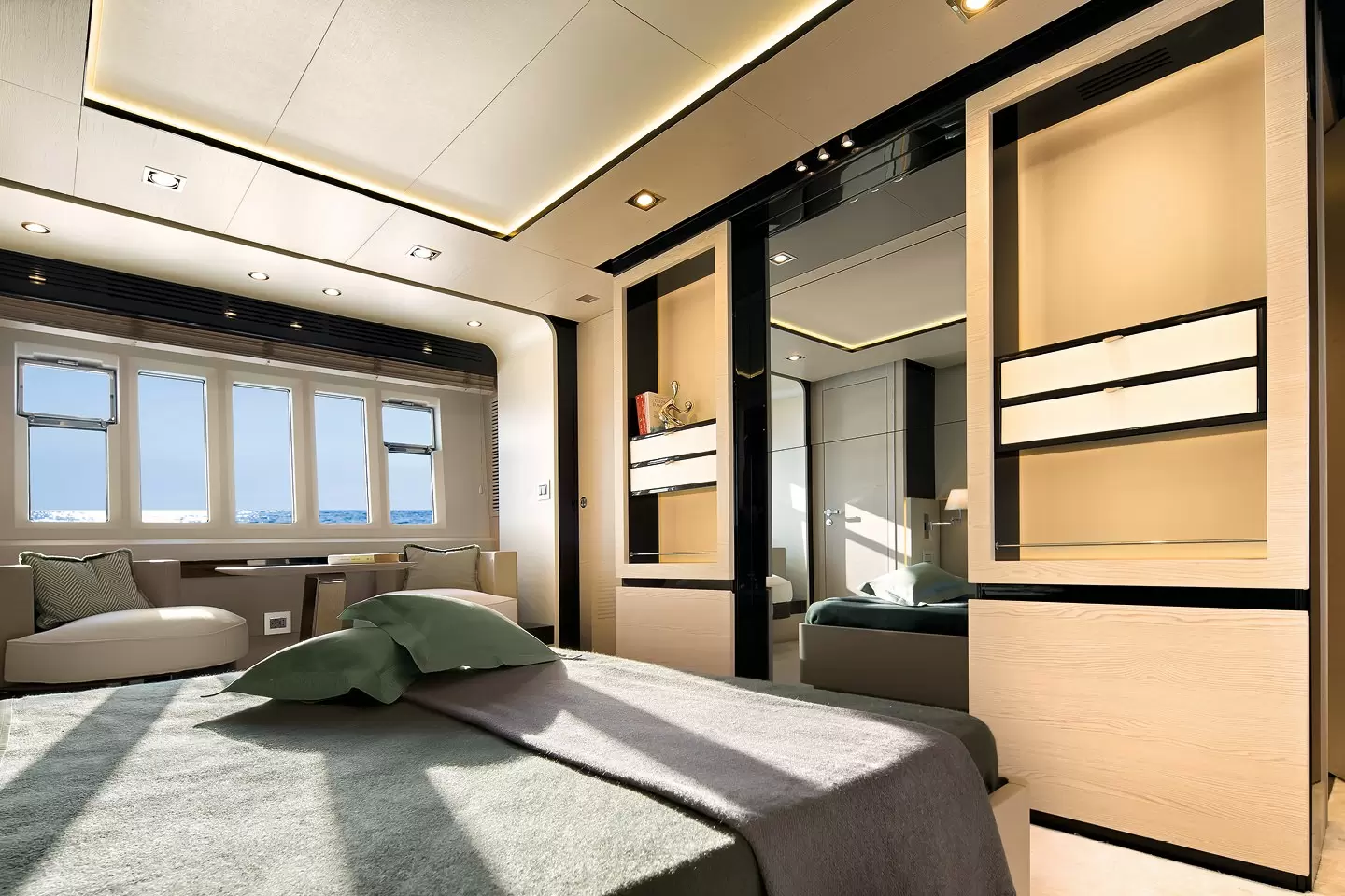 Azimut 83 FLY-1550