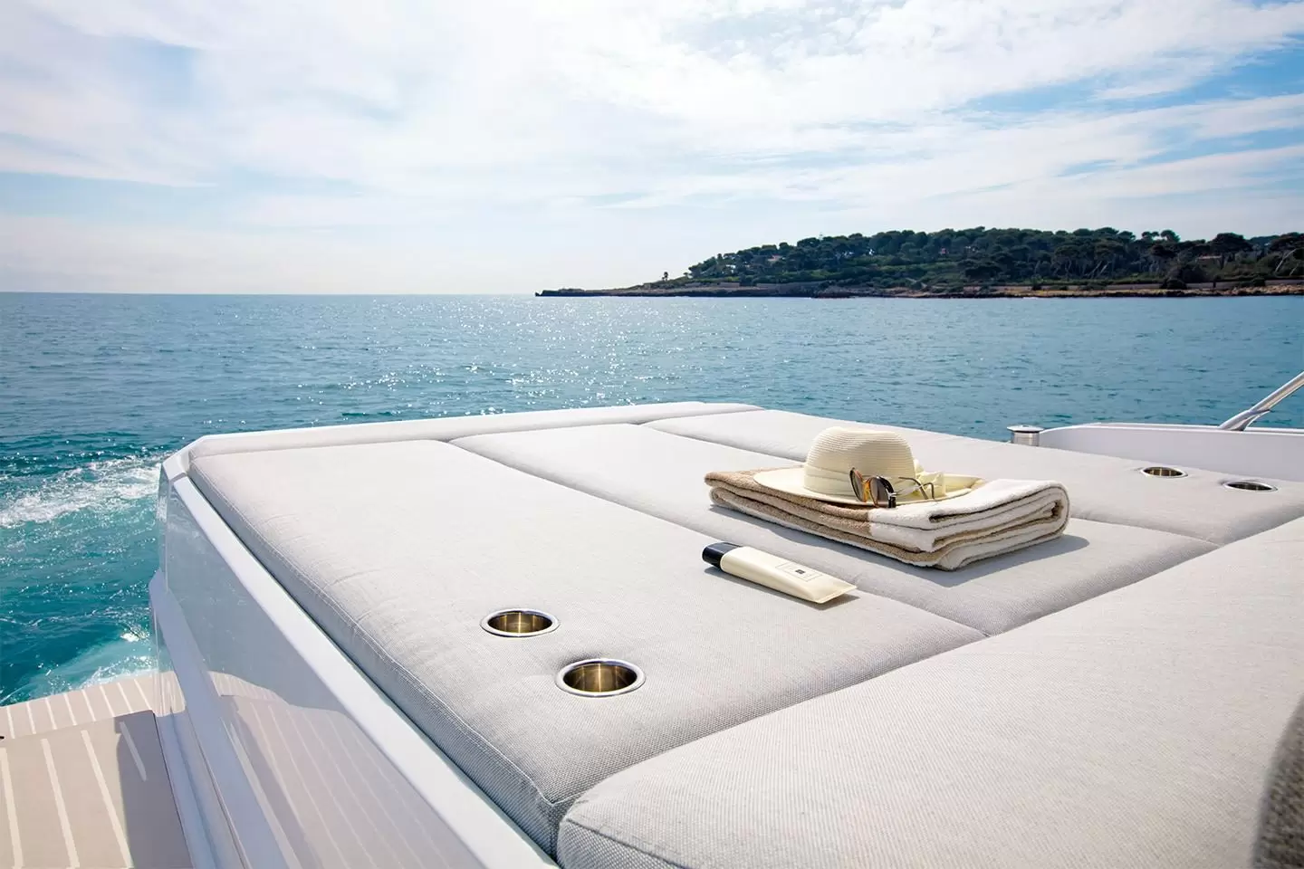 Azimut Atlantis 51-IPS-800