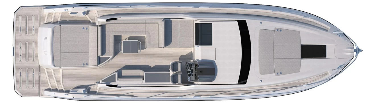 Azimut Atlantis 51-IPS-800