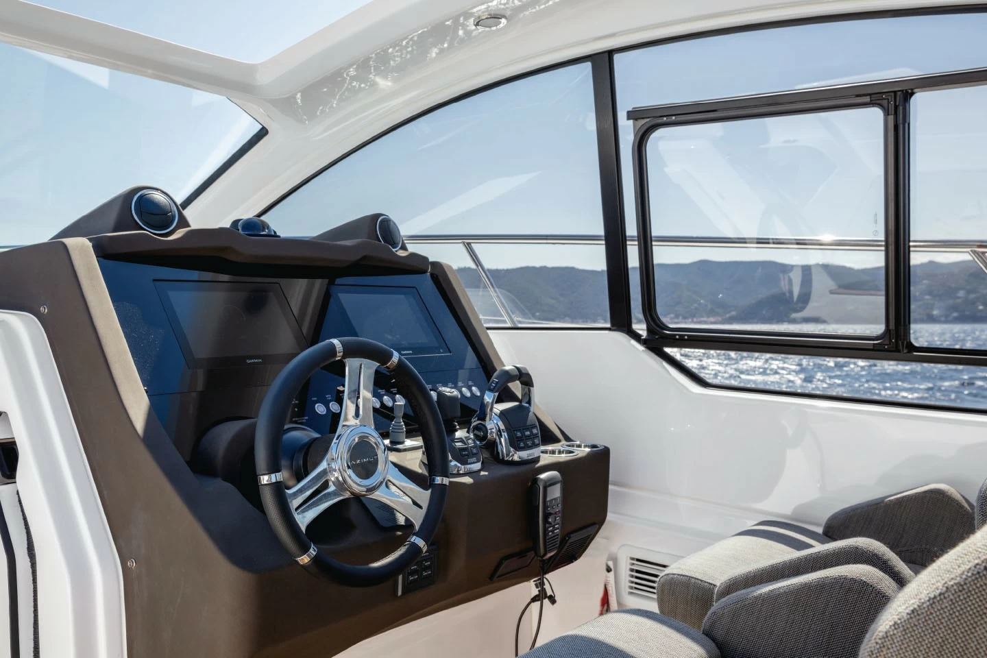 Azimut Atlantis 45-IPS-600