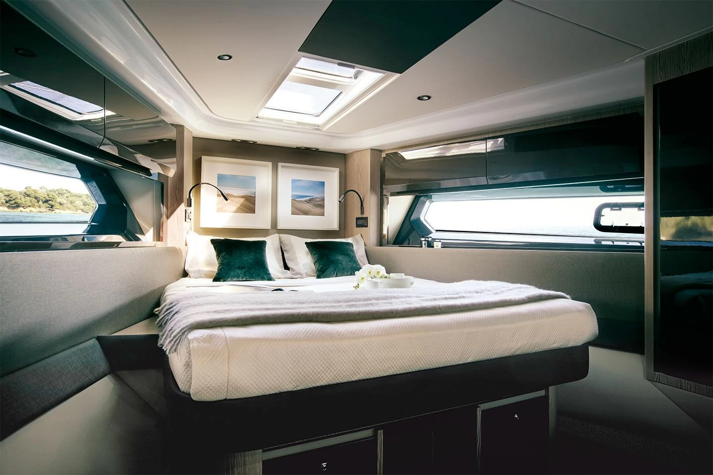 Azimut Atlantis 51-IPS-800