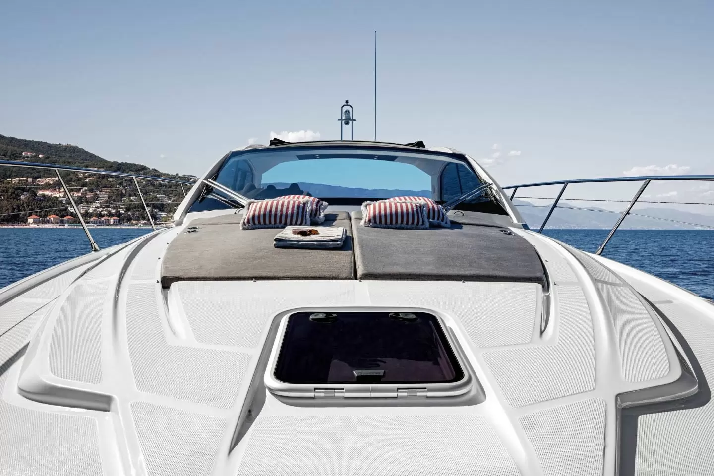 Azimut Atlantis 45-IPS-600