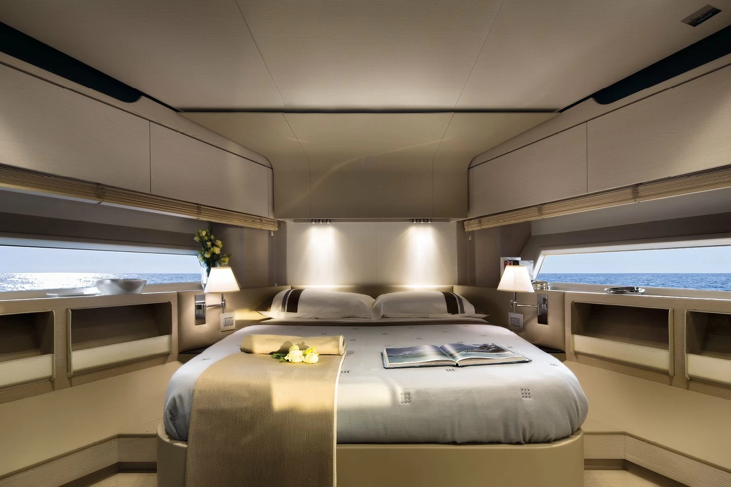 Azimut 83 FLY-1550