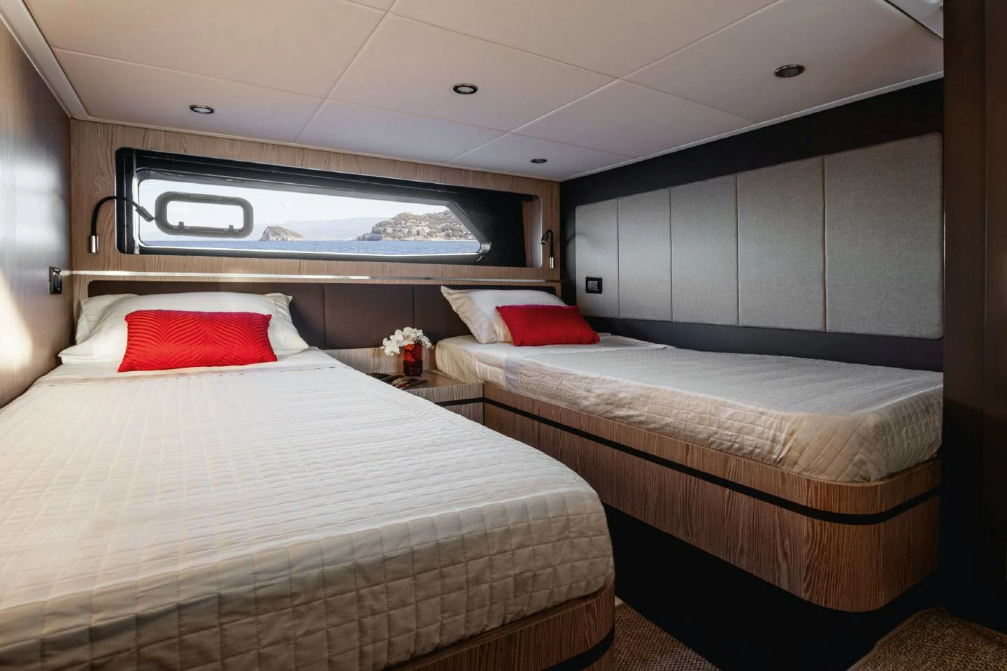Azimut Atlantis 45-IPS-600