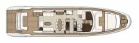 Azimut 83 FLY-1550