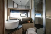 Azimut Atlantis 45-IPS-600