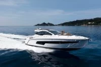Azimut Atlantis 45-IPS-600