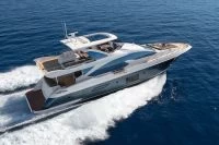 Azimut 83 FLY-1550