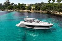 Azimut Atlantis 51-IPS-800