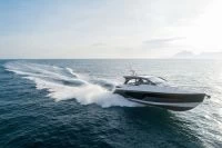 Azimut Atlantis 51-IPS-800