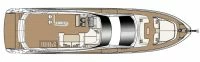 Azimut 78 FLY-IPS-1200
