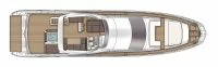 Azimut 83 FLY-1550