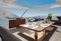 Azimut 83 FLY-1550