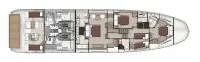 Azimut 83 FLY-1550