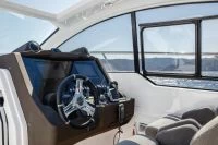 Azimut Atlantis 45-IPS-600