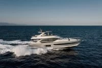 Azimut 78 FLY-IPS-1200