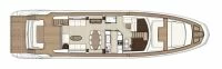 Azimut 83 FLY-1550