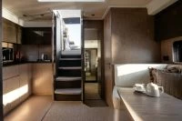 Azimut Atlantis 45-IPS-600