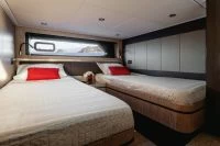 Azimut Atlantis 45-IPS-600