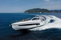 Azimut Atlantis 45-IPS-600