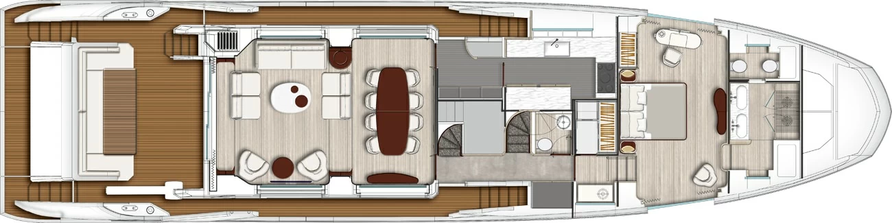 Azimut Grande 27-MAN-1900