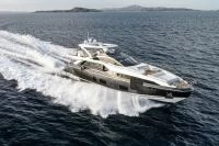 Azimut Grande 27-MAN-1900