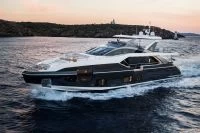 Azimut Grande 27-MAN-1900