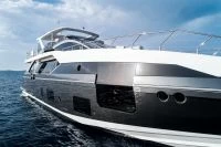 Azimut Grande 27-MAN-1900