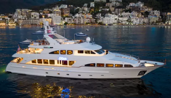 贝尼蒂(Benetti)Felicità游艇价格为499.5万美元
