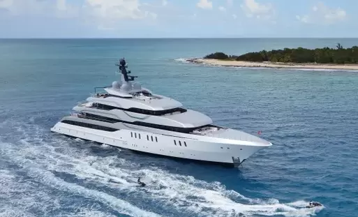 斐帝星(Feadship)Tango超级豪华游艇介绍 附靓图