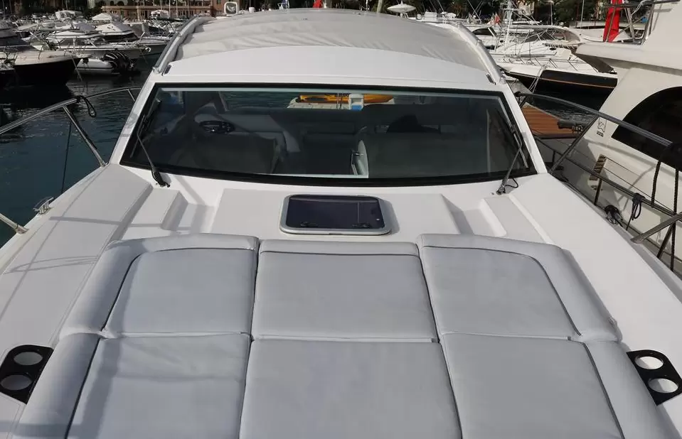 圣汐(Sunseeker)Portofino40二手游艇