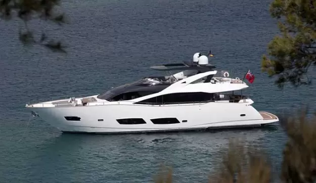 圣汐(Sunseeker)28Metre游艇价格6785万元